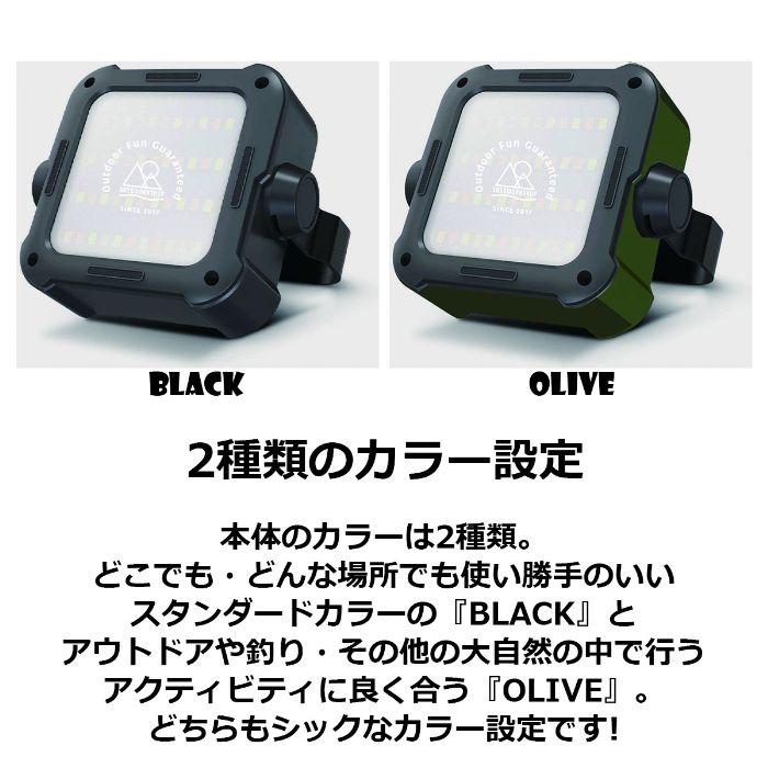 5050workshop HiLUMEN LANTERN アウトドア キャンプ 送料込み ランタン ワークライト LED モバイルバッテリー ハンギング 懐中電灯 USB 非常 防災 用 白 暖 色 | 5050WORKSHOP | 07