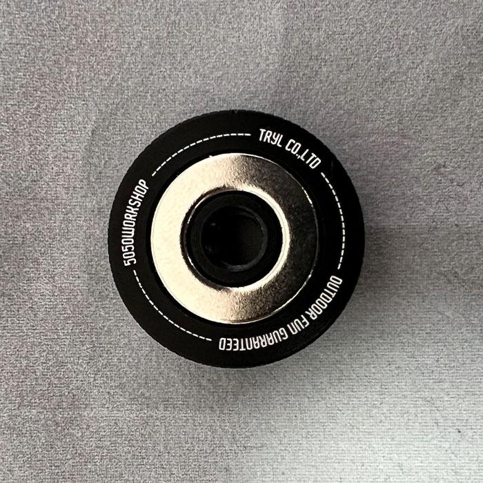 スクリューアダプター for MINIMA LIGHT アウトドア ランタン ハンガー ポール オプション パーツ ジョイント おしゃれ かわいい マグネット 50 RC | 5050WORKSHOP | 05