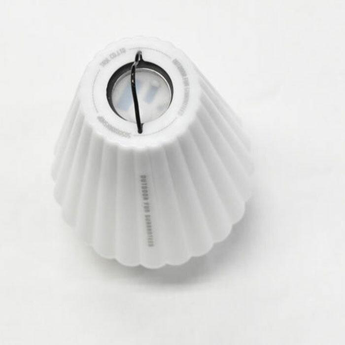 レトロシェード アウトドア MINIMAライト用 ランタン ハンガー ポール ソロ ツーリング トレッキング アフター オプション パーツ パワーアップキット | 5050WORKSHOP | 11