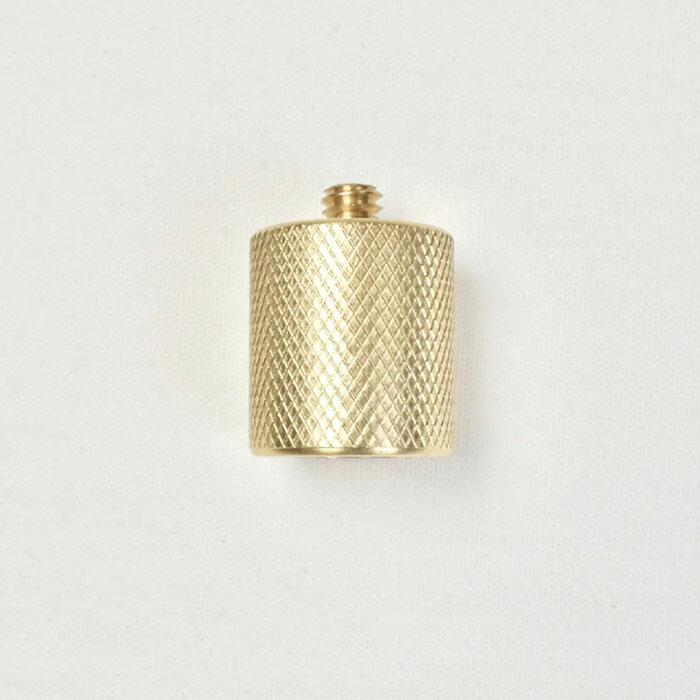 トップキャップ for 2WAYスタンド アウトドア ランタン ハンガー ポール ジョイント ソロ ツーリング トレッキング オプション パーツ パワーアップキット | 5050WORKSHOP