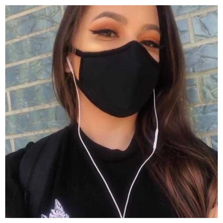 Vogmask バルブ無しタイプ おしゃれ かっこいい マスク メンズ