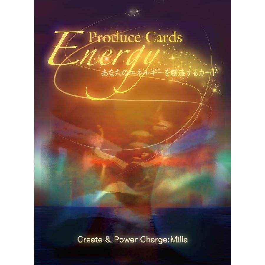 エナジー　プロデュース　カード Amazon.co.jp: Energy Produce Cards（エナジープロデュース