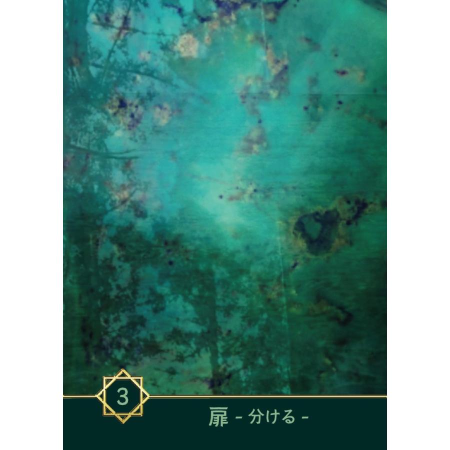 エナジープロデュースカード〈新装版〉【正規販売】 : オラクル