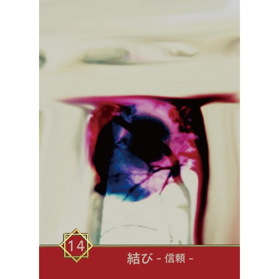 エナジープロデュースカード〈新装版〉【正規販売】 : オラクル