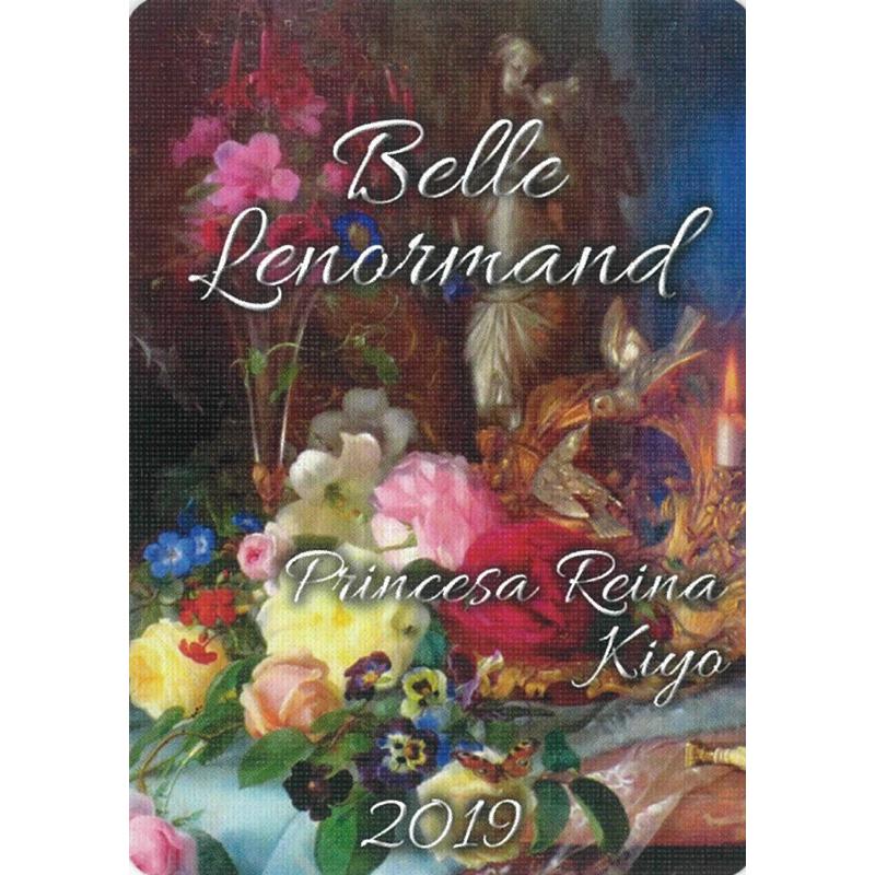 Belle Lenormand《新装版》（ベル・ルノルマン） : オラクル