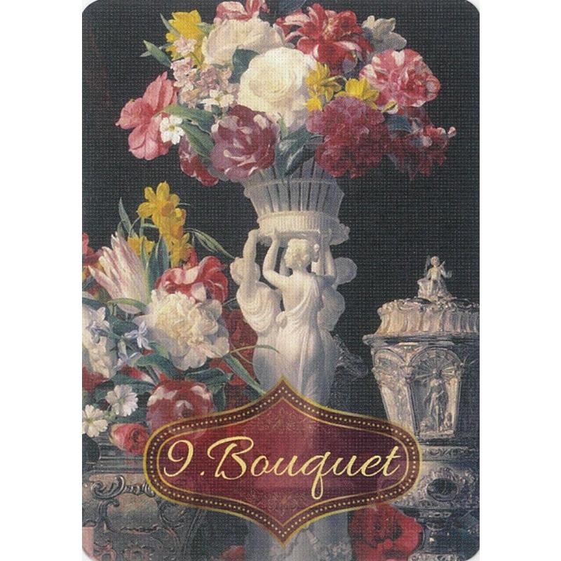 Belle Lenormand《新装版》（ベル・ルノルマン） : オラクル