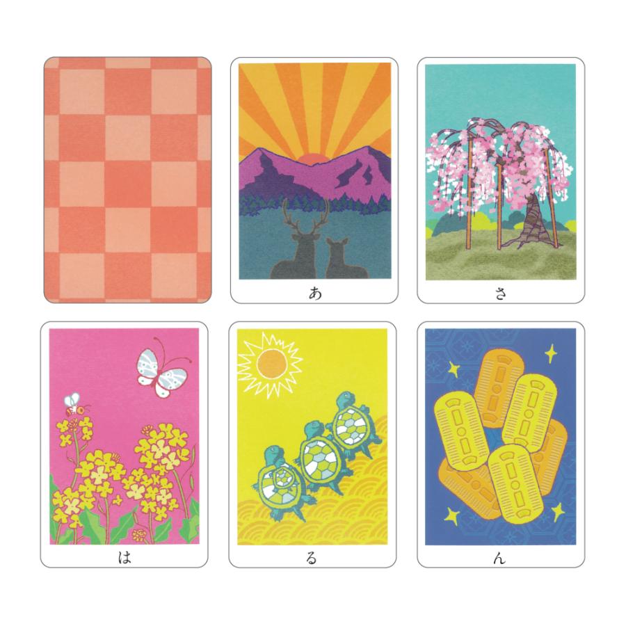 日本の美しさを伝える、言葉カード｜oracle-tarot｜04