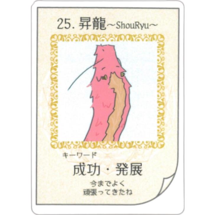 MAX80%OFF／セール開催中 龍enカード 【正規 日本語解説書付き カード32枚 ｜ 稲葉直美 ｜ カード・カードストック