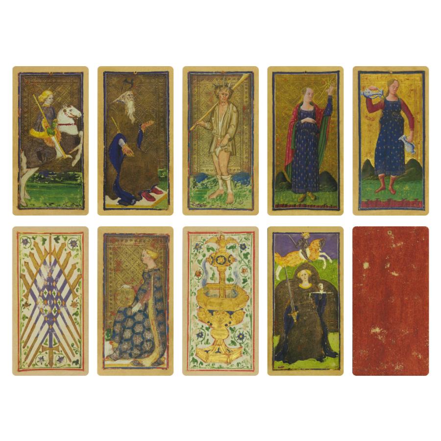 新しいコレクション タロット 数秘術入門セット ヴィスコンティ スフォルツァ 初めてでもよく分かるタロット 数秘術入門 セット 新着商品 Blog Lonolife Com