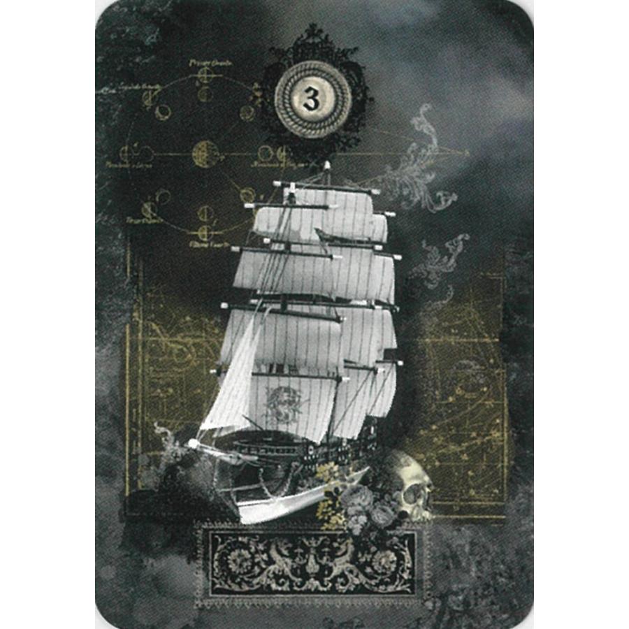 希少‼️マジェスティック・ルノルマン❣️（タロットカード⭐︎オラクルカード ） Majestic Lenormand（マジェスティック・ルノルマン