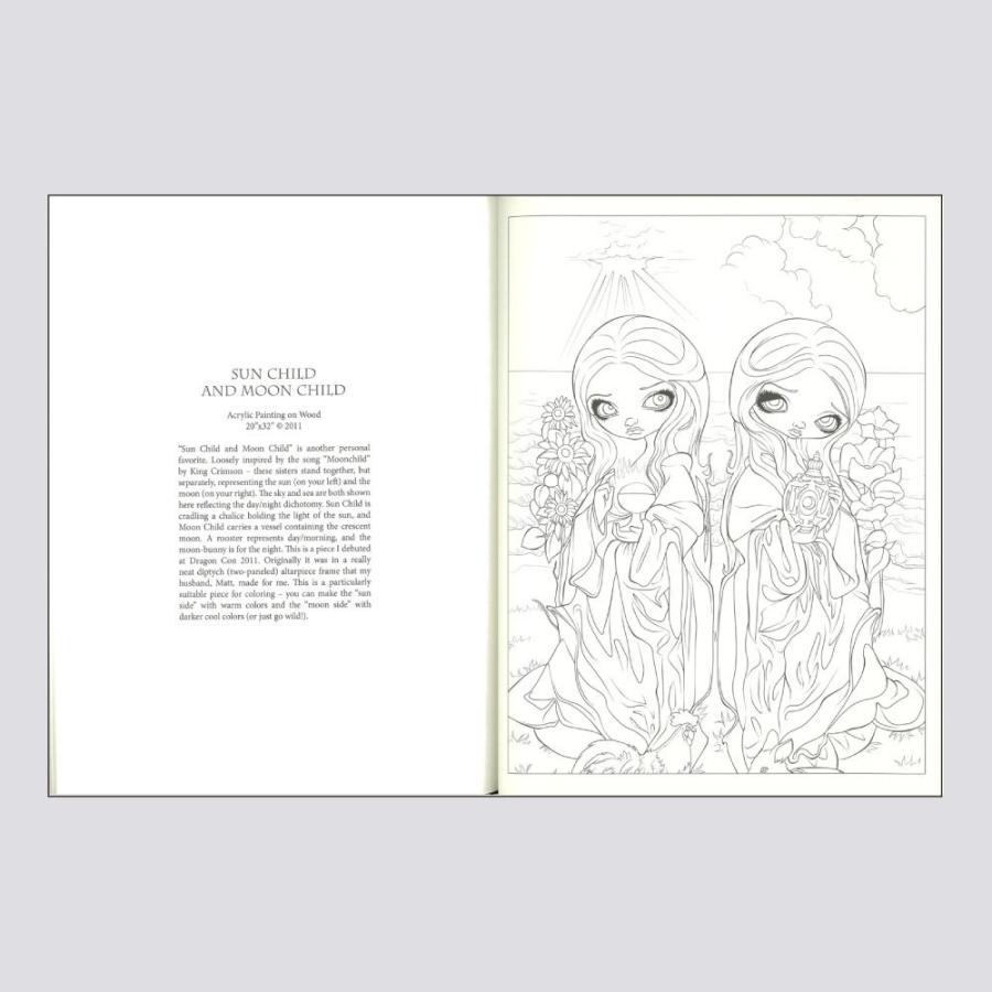 シェイプシフターオラクルカード ブルー エディション ジャスミン ベケット グリフィス ぬり絵ブック Set 15 04 001 Ssbset オラクル タロットカード全集 通販 Yahoo ショッピング