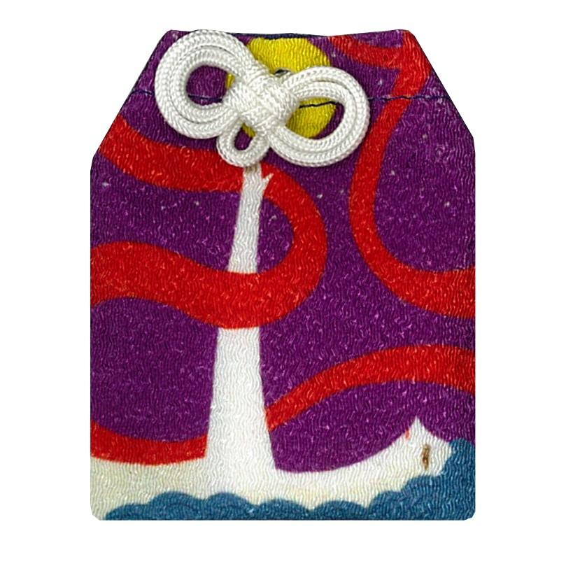 『日本の神様カード』神恩感謝御守り 菊理媛神【ククリヒメノカミ】＜メール便利用可能＞ 2101021オラクル・タロットカード全集 通販 Yahoo!ショッピング