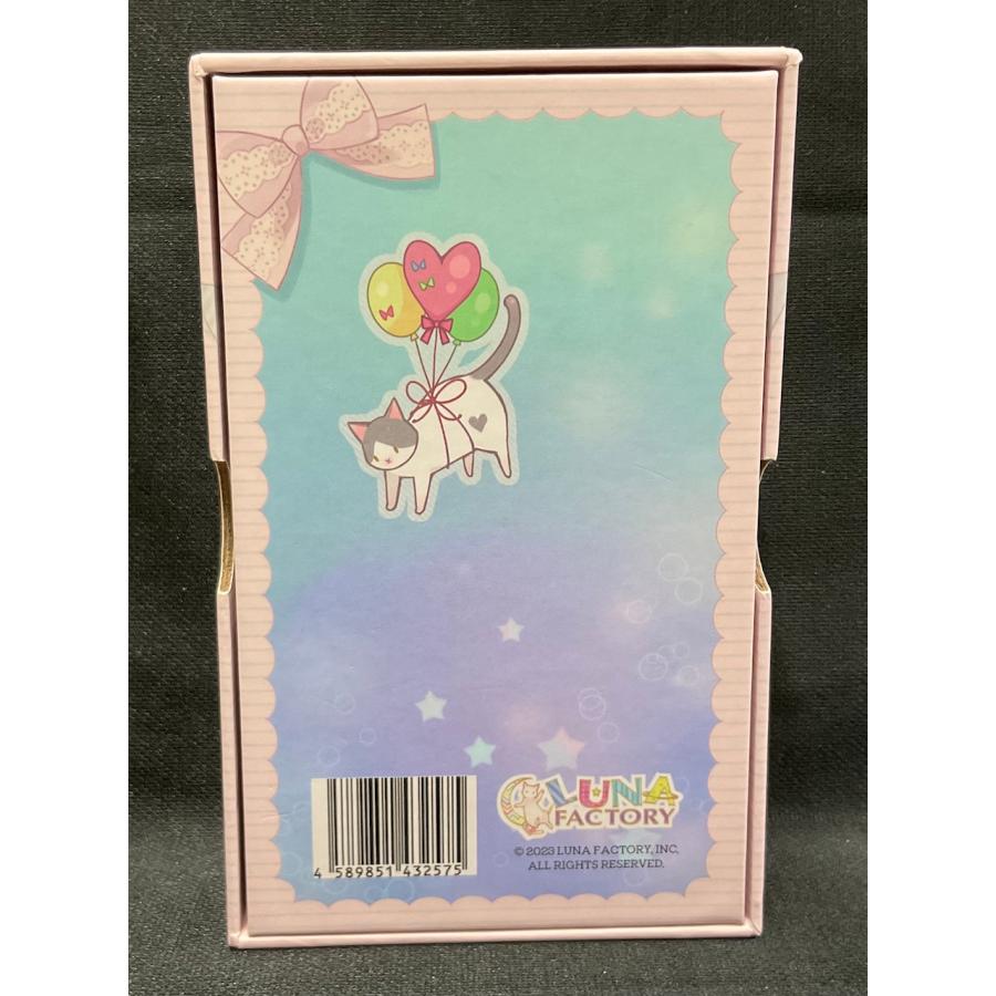 ドリーミングキャットタロット DREAMING CAT TAROT 日本語解説書付き