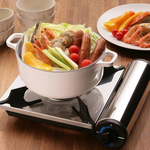 62%OFF!】【62%OFF!】イワタニ アモルフォプレミアム カセットコンロ