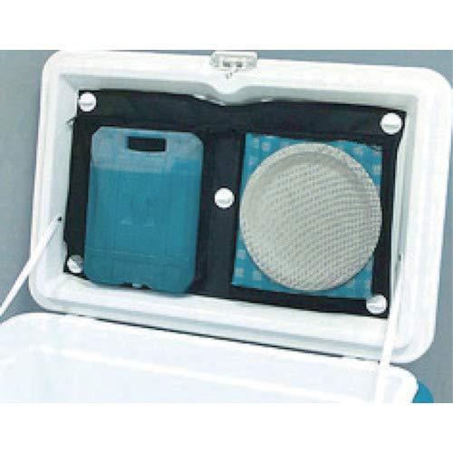 Astage(アステージ) クーラーボックス グラシード 88L W約76.5×D約47.5×H約45cm 