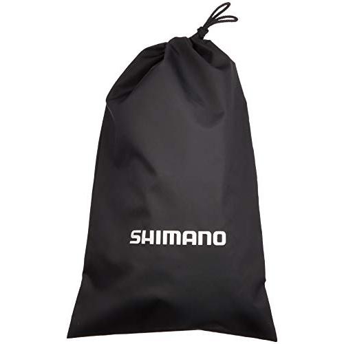 シマノ(SHIMANO) ブイホルダー SP タイプG シルバー (ゲキハヤサポート付) PH-A11S 