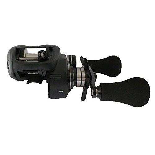 新品未使用！ オフィスZPI リール アルカンセ HS 左 【2180051373】(12475円)