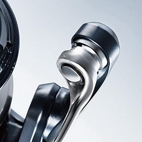 シマノ(SHIMANO) スピニングリール 20 ストラディックSW 6000HG ショアジギング プラッギング ジギング 青物 