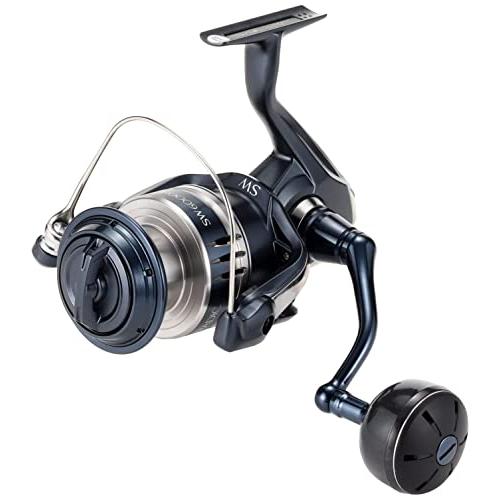 シマノ(SHIMANO) スピニングリール 20 ストラディックSW 6000HG ショアジギング プラッギング ジギング 青物 