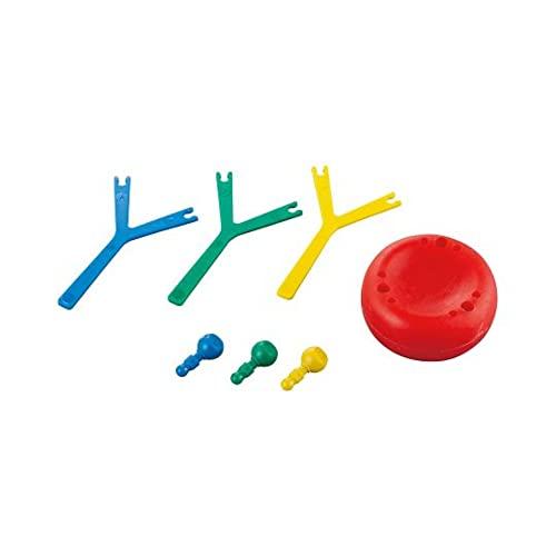 VWR 赤血球抗原・抗体模型 470001-896 