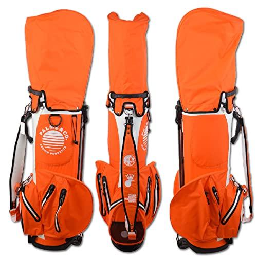 ★レア物 新品未開封 キウイ キャディバッグ ゴルフバッグ 8.5インチ スタンド式 KIWI edit of KIWI エディットオブキウイ KIWI&Co. パームス 【NAN9373426353】(33675円)