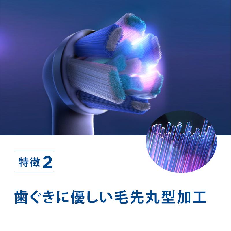 オーラルB 電動歯ブラシ ブラウン 公式ストア iO6 ピンクサンド オーラルB 電動歯ブラシ ブラウン 公式ストア iO6 ピンクサンド