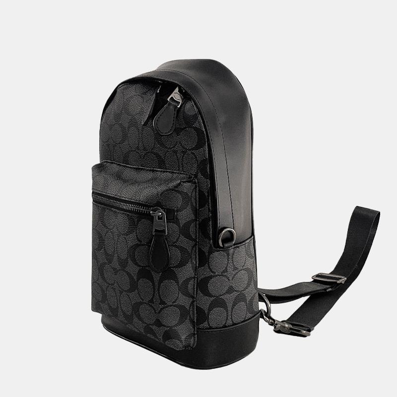 期間限定セール+999円で財布付き】コーチ バッグ COACH メンズ