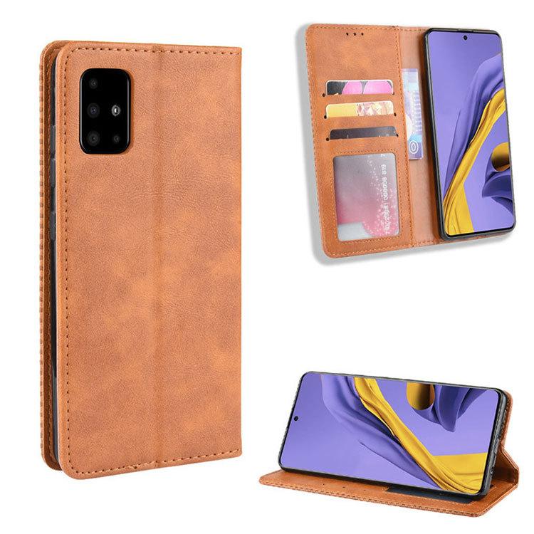 Galaxy A51 5G ケース 手帳 galaxya51 手帳型 スマホケース