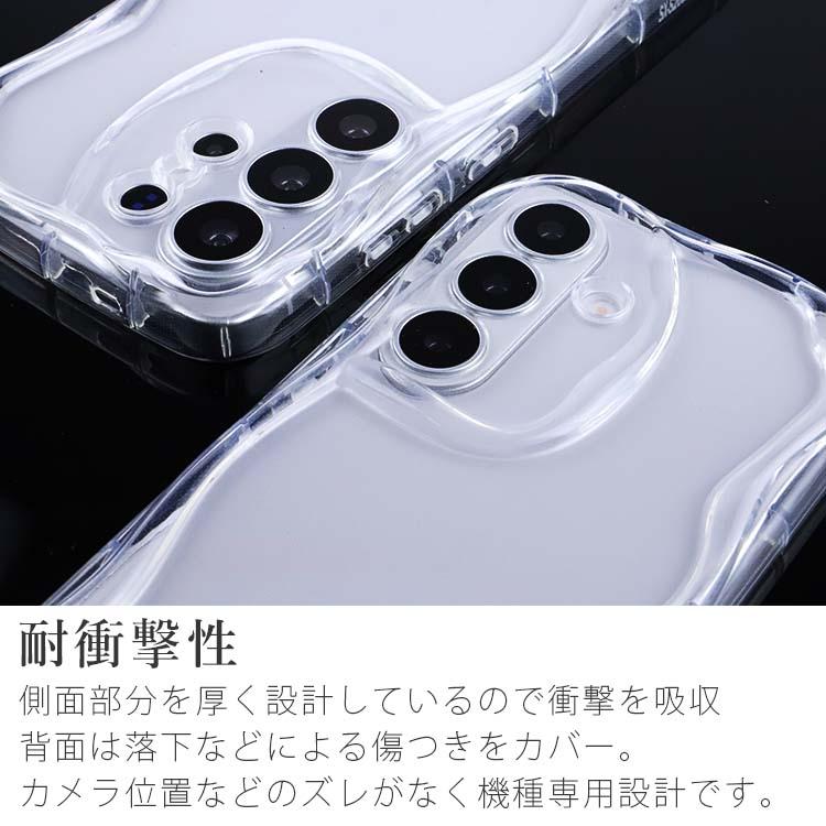 Galaxy S26 ケース S26+ Ultra 耐衝撃 韓国 ソフト SC-51G SCG36 SC