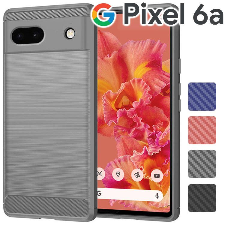 Google Pixel 6a ケース pixel6a スマホケース 保護カバー ピクセル6a