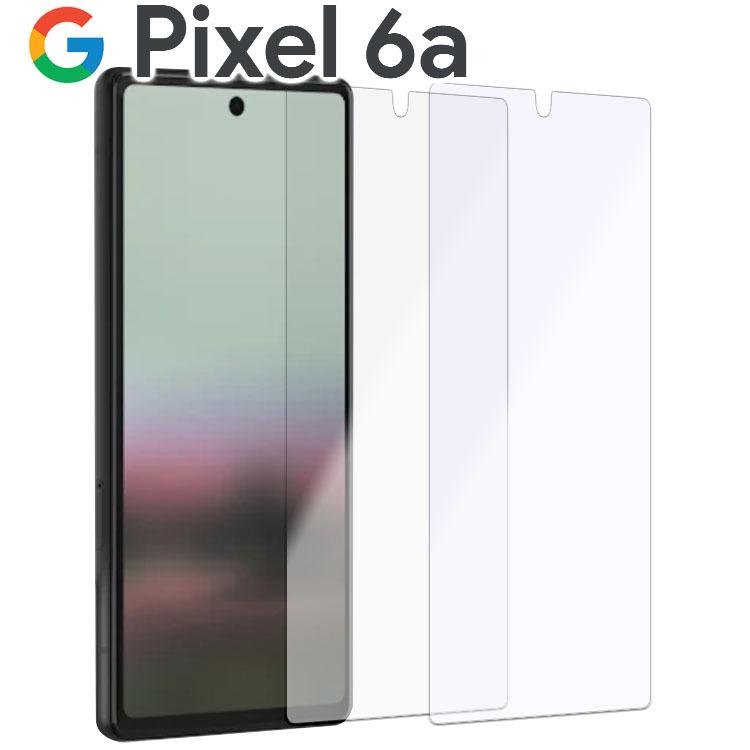 Google Pixel 6a フィルム pixel6a 保護フィルム ピクセル6a PET 保護フィルム フィルム｜orancio