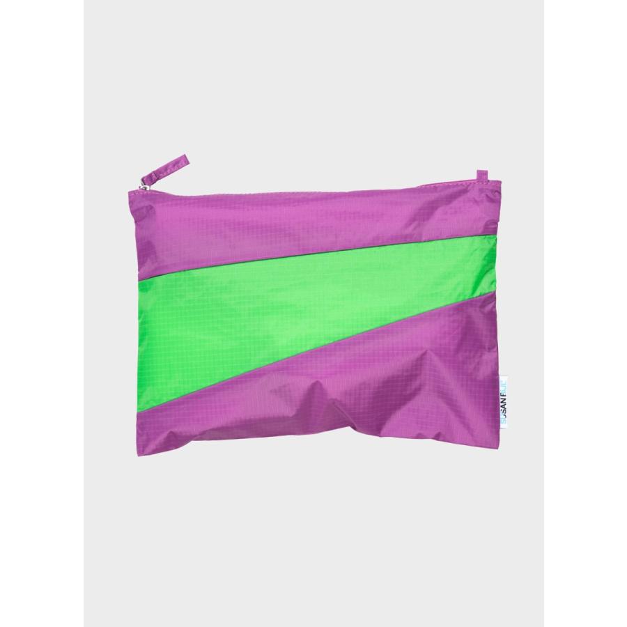 SUSAN BIJL Pouch Amplify Lサイズ : OranDaran - 通販 - Yahoo