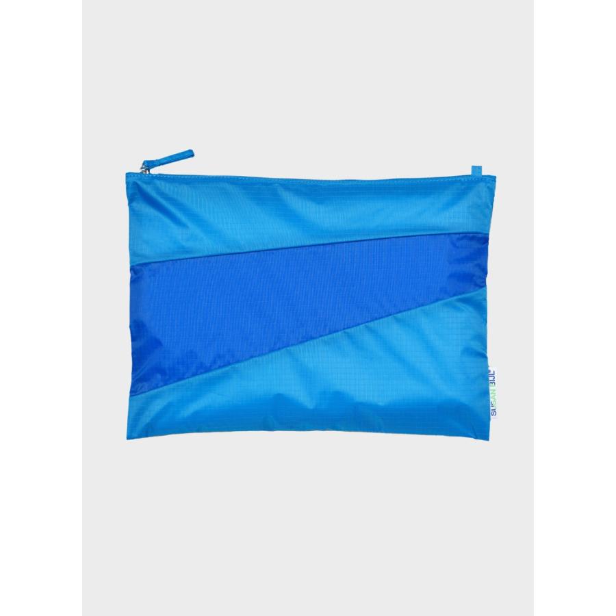 SUSAN BIJL（スーザンベル） SUSAN BIJL Pouch FLASH Lサイズ