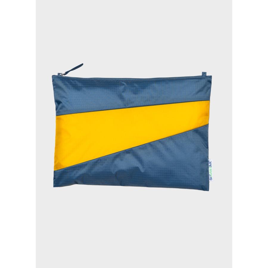 SUSAN BIJL（スーザンベル） SUSAN BIJL Pouch FLASH Lサイズ