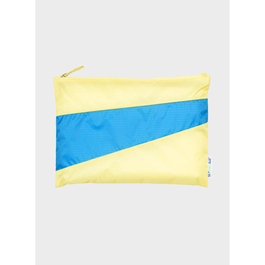 SUSAN BIJL（スーザンベル） SUSAN BIJL Pouch FLASH Lサイズ