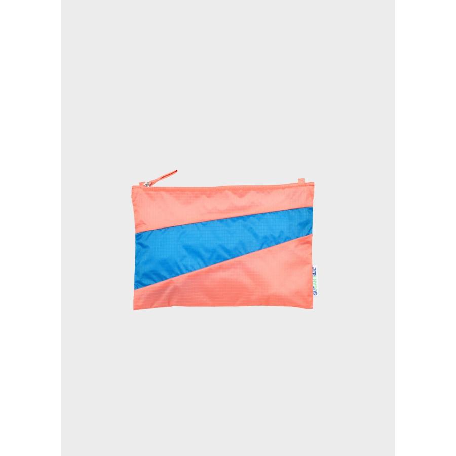 SUSAN BIJL（スーザンベル） SUSAN BIJL Pouch FLASH Mサイズ