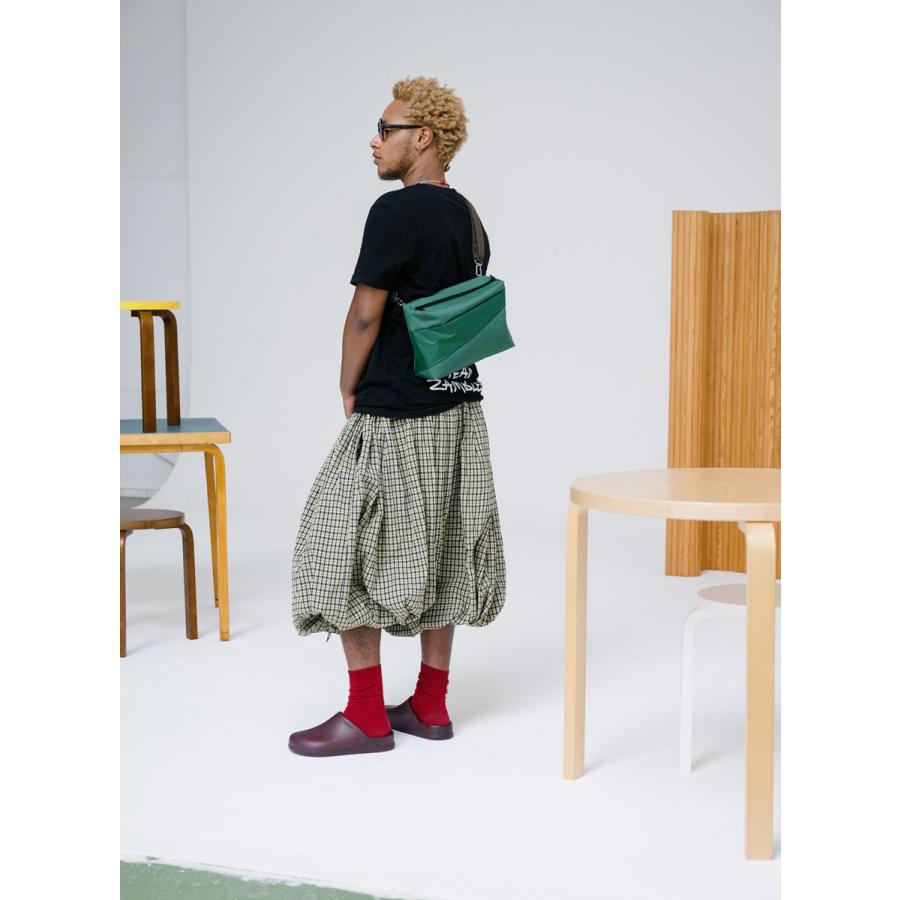 m*n様 SUSAN BIJL for Boijmans SUSAN BIJL（スーザンベル） The New Bum Bag Form25 Mサイズ