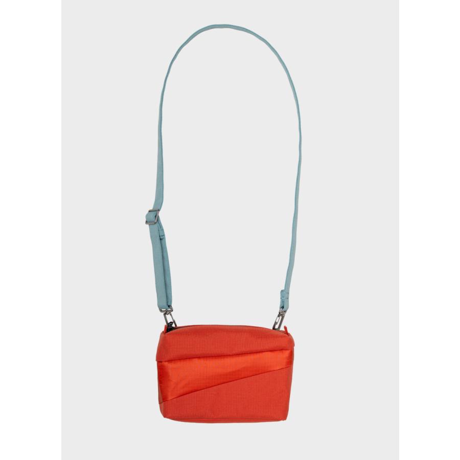 SUSAN BIJL（スーザンベル） The New Bum Bag Form Sサイズ