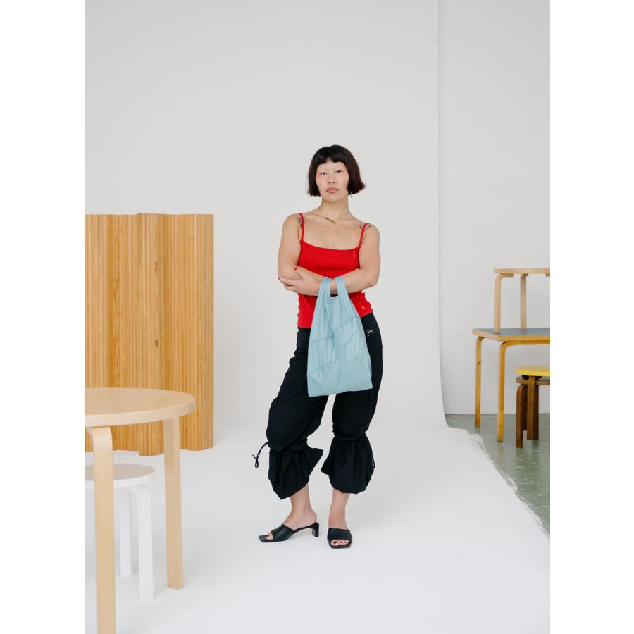 SUSAN BIJL スーザンベル エコバッグ Form25 Mサイズ