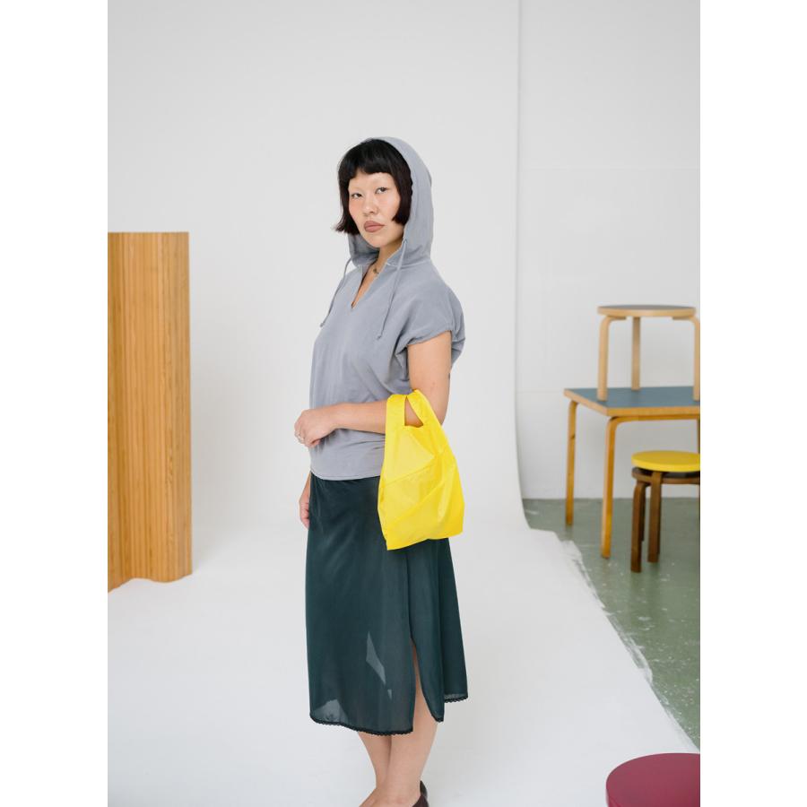 スーザンベル　エコバッグ　25周年 限定　M バッグM | SUSAN BIJL (スーザンベル)