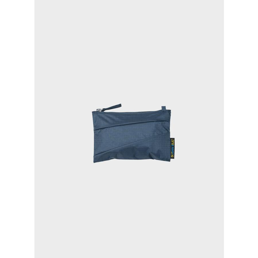 SUSAN BIJL（スーザンベル） SUSAN BIJL Pouch Leftover Mono Sサイズ