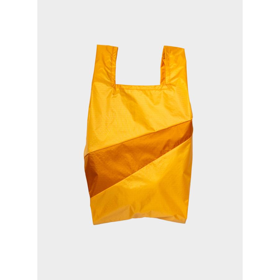 SUSAN BIJL for District Mサイズ 別注品　スーザンベル SUSAN BIJL（スーザンベル） エコバッグ Untitled Mサイズ : OranDaran