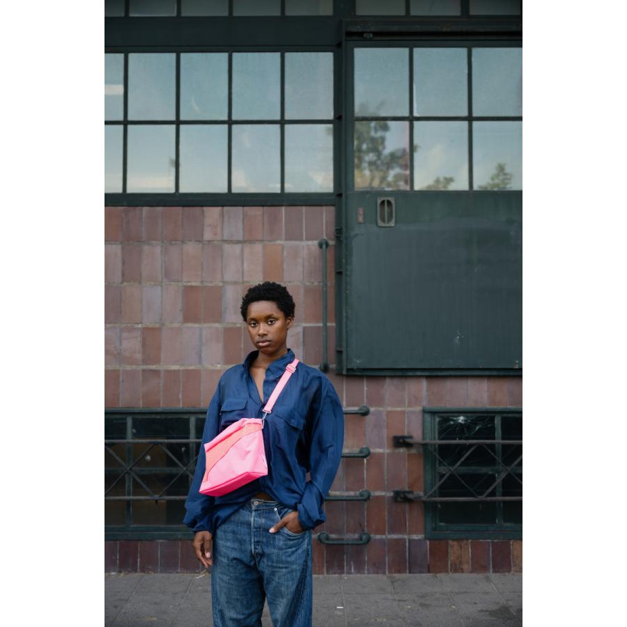 SUSAN BIJL（スーザンベル） The New Bum Bag FLASH Mサイズ