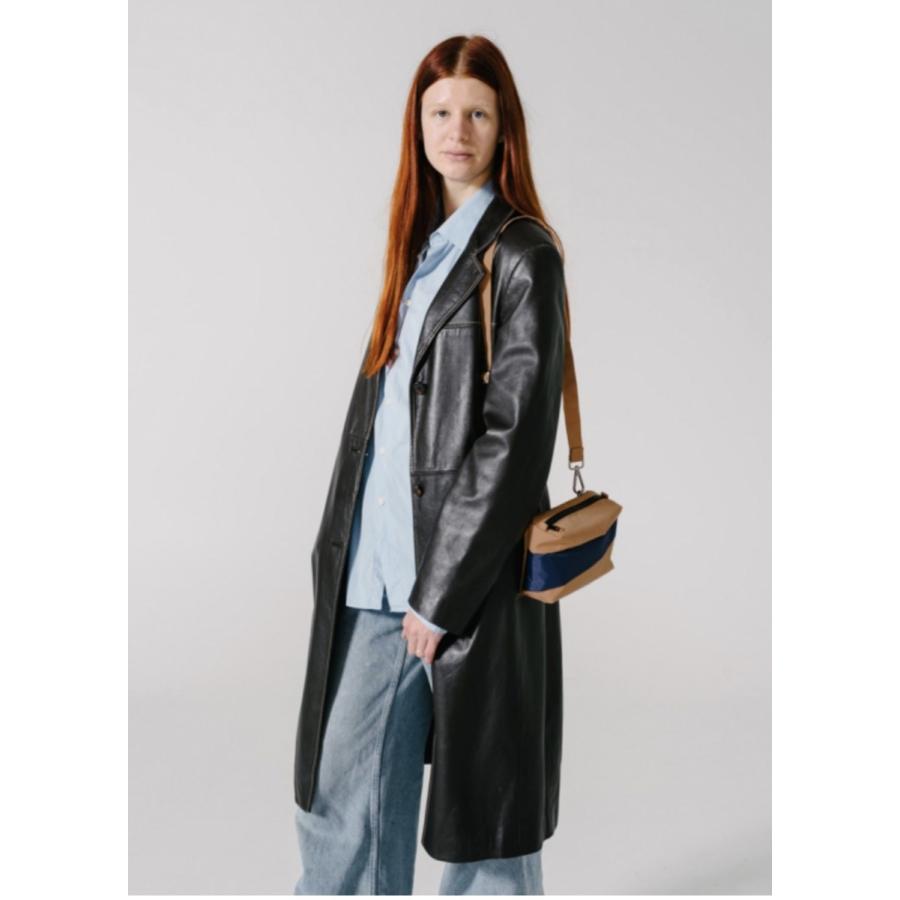 SUSAN BIJL（スーザンベル） The New Bum Bag Forever! Sサイズ