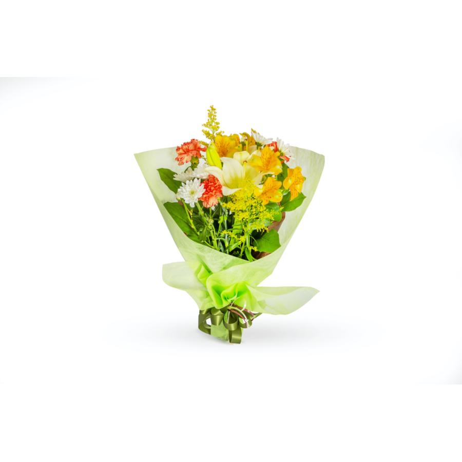 送料無料 激安 お買い得 キ フト ユリのお供え花束 お盆 仏花 お仏壇 お墓 弔事 お供え 切花 オランダ屋 Aynaelda Com