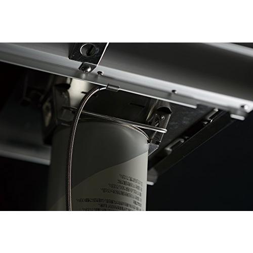 【値下げ】 スノーピーク(snow peak) ギガパワー ツーバーナー液出し GS230 【LWH8003385164】(28753円)