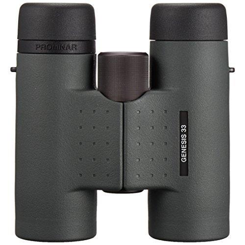 2026年 Kowa 双眼鏡 ダハプリズム式 8倍33口径 GENESIS 8x33 PROMINAR 【HOV2746748758】(98680円)