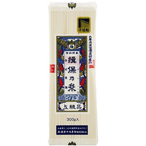 揖保乃糸 手延素麺 上級 300g×30袋