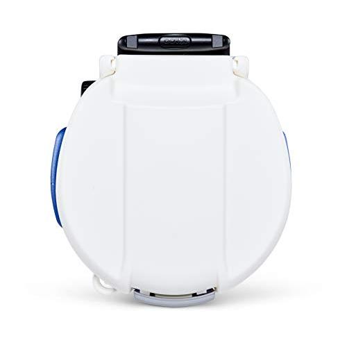 【値下げ】 igloo(イグルー) 5ガロン スポーツローラー ウォータージャグ (18.9L) #42115 ブルー 【2604861323】(14907円)