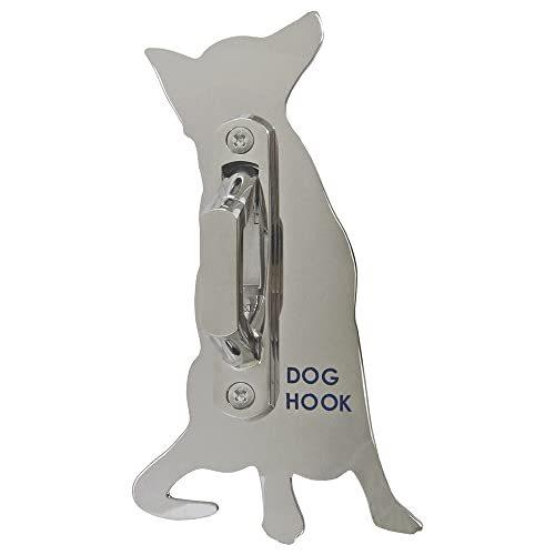 期間セール ！ 犬用リードフック ボーダー・コリー＜LFP-DG324＞ 【2072056439】(11858円)